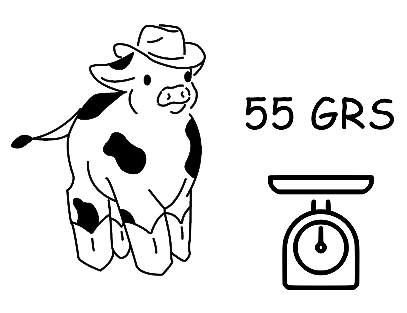 Tráquea de res en aritos