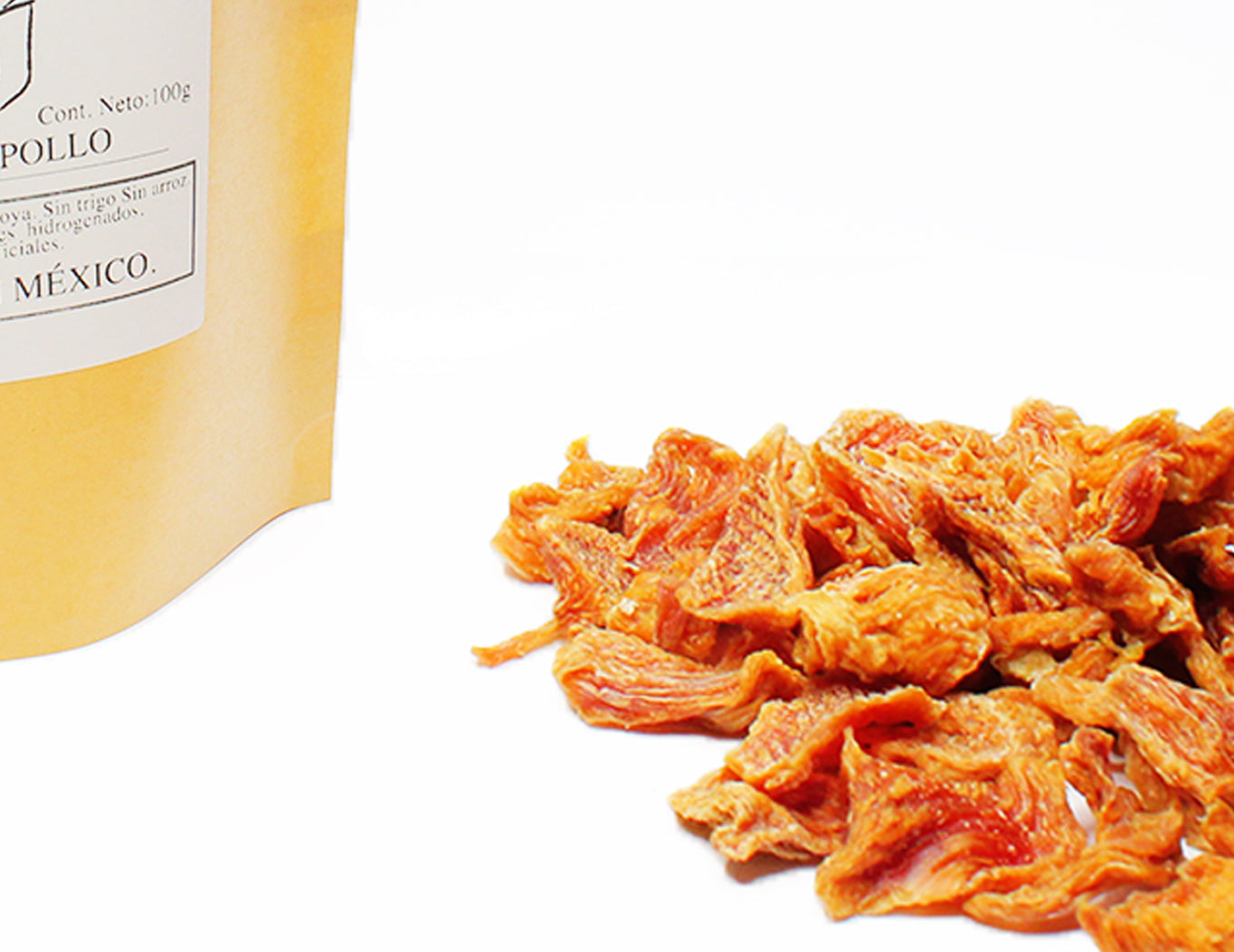 Bites de Pechuga de Pollo