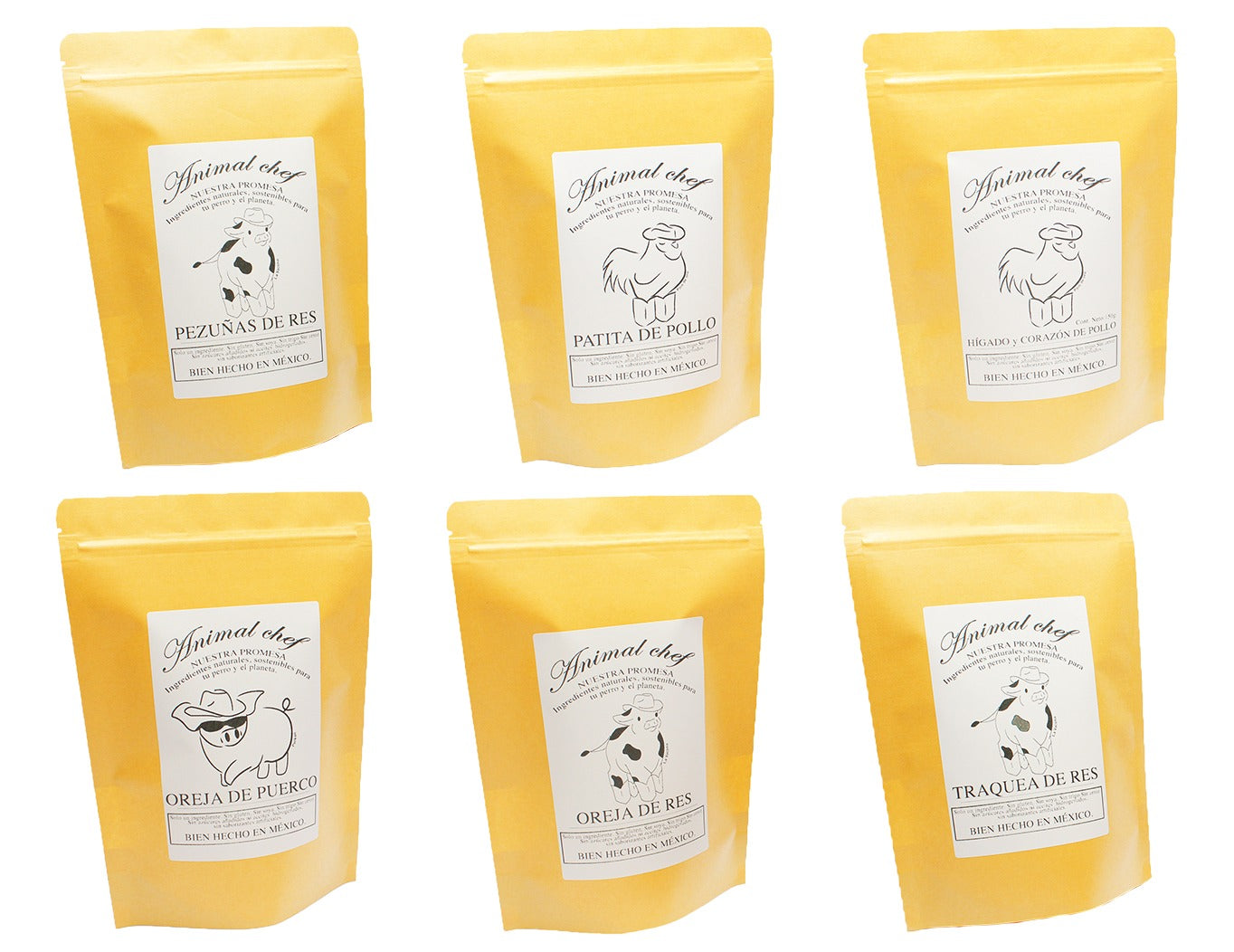 Cajita Mexican
