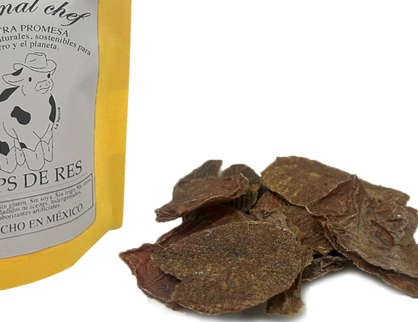 Chips de res