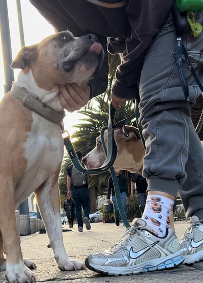 Calcetas Personalizadas