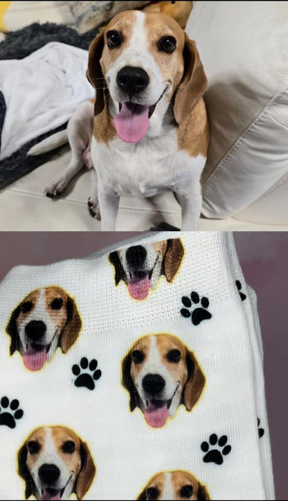 Calcetas Personalizadas