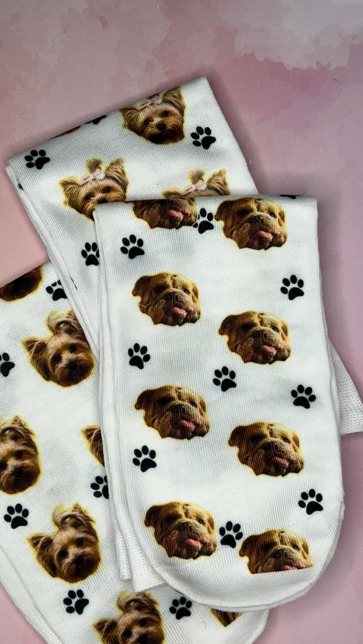 Calcetas Personalizadas