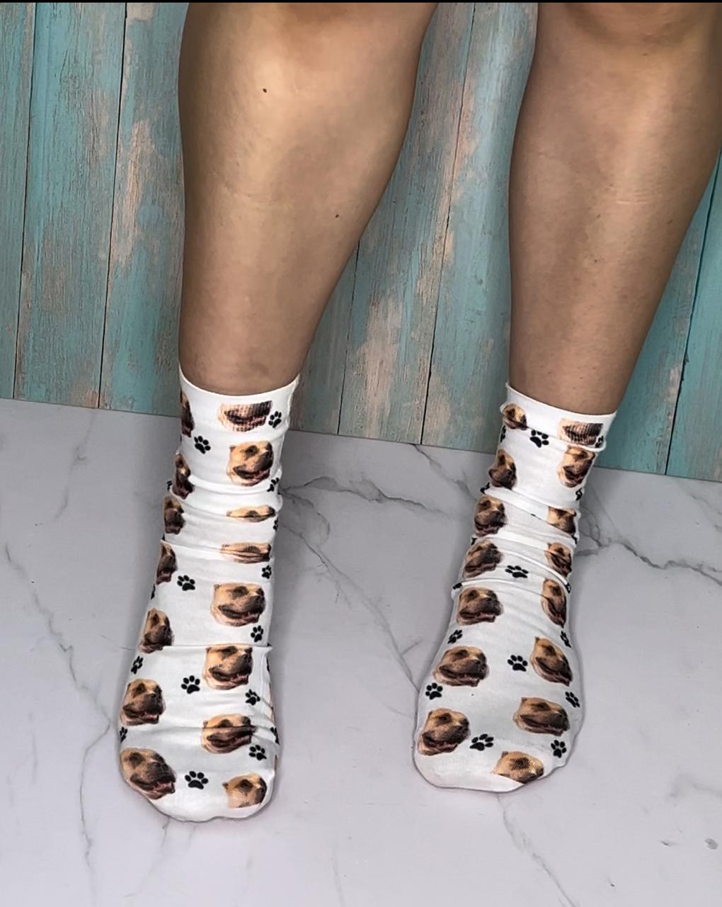 Calcetas Personalizadas