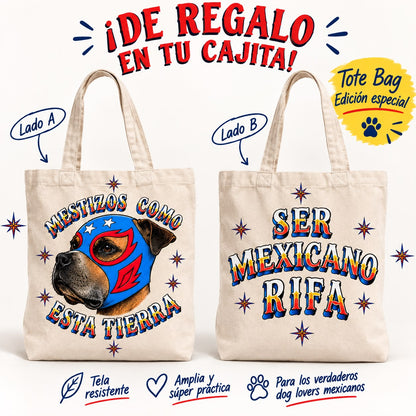 Cajita Mexican