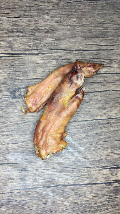 Manitas de Puerco